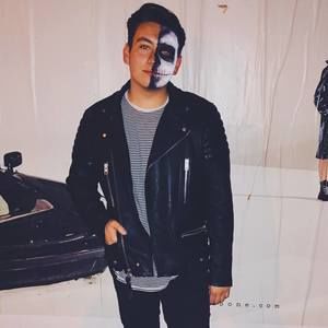 Meet your Posher, Dante